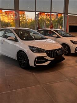 Chery Arrizo 5